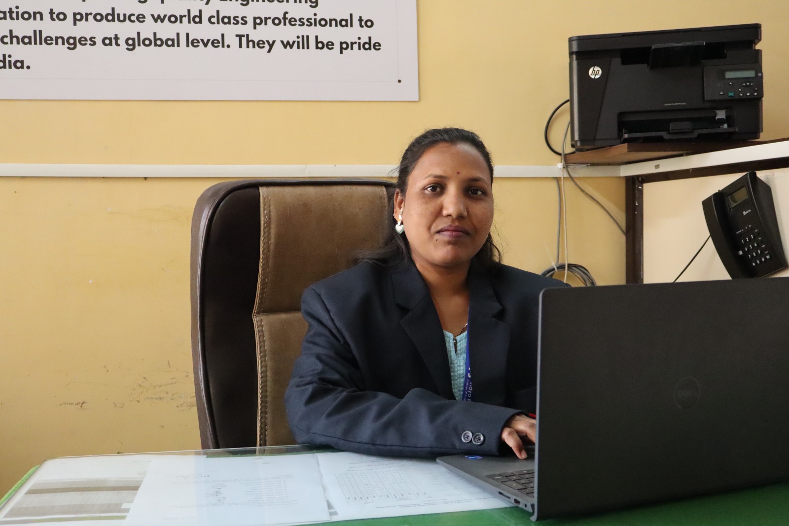 Karuna Shubhash Ambhore